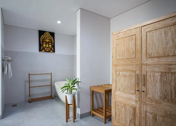 The Awandari Villas Seminyak - Chse Certified