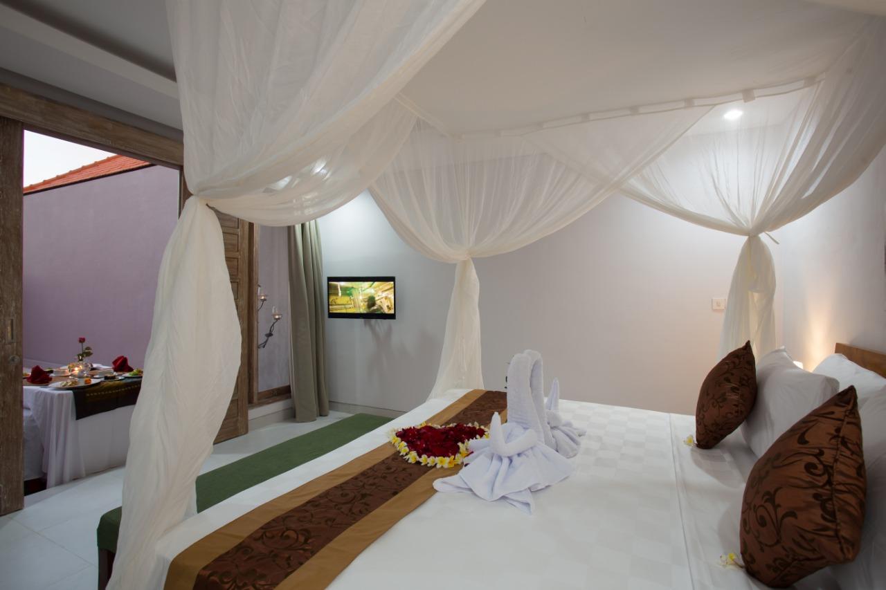 The Awandari - Chse Certified * Seminyak