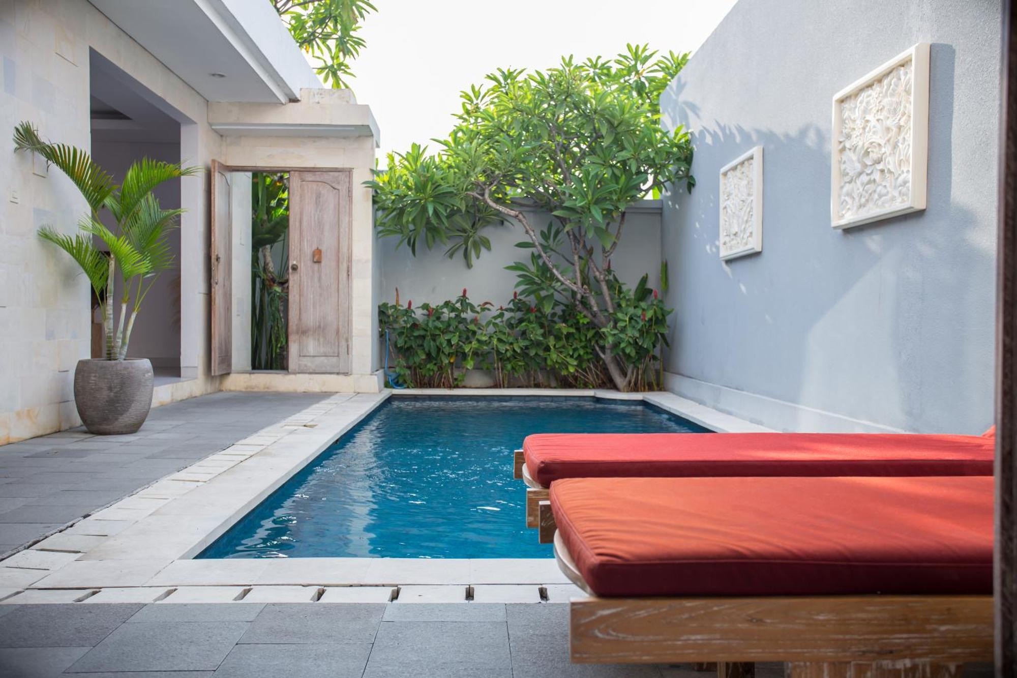 The Awandari - Chse Certified * Seminyak