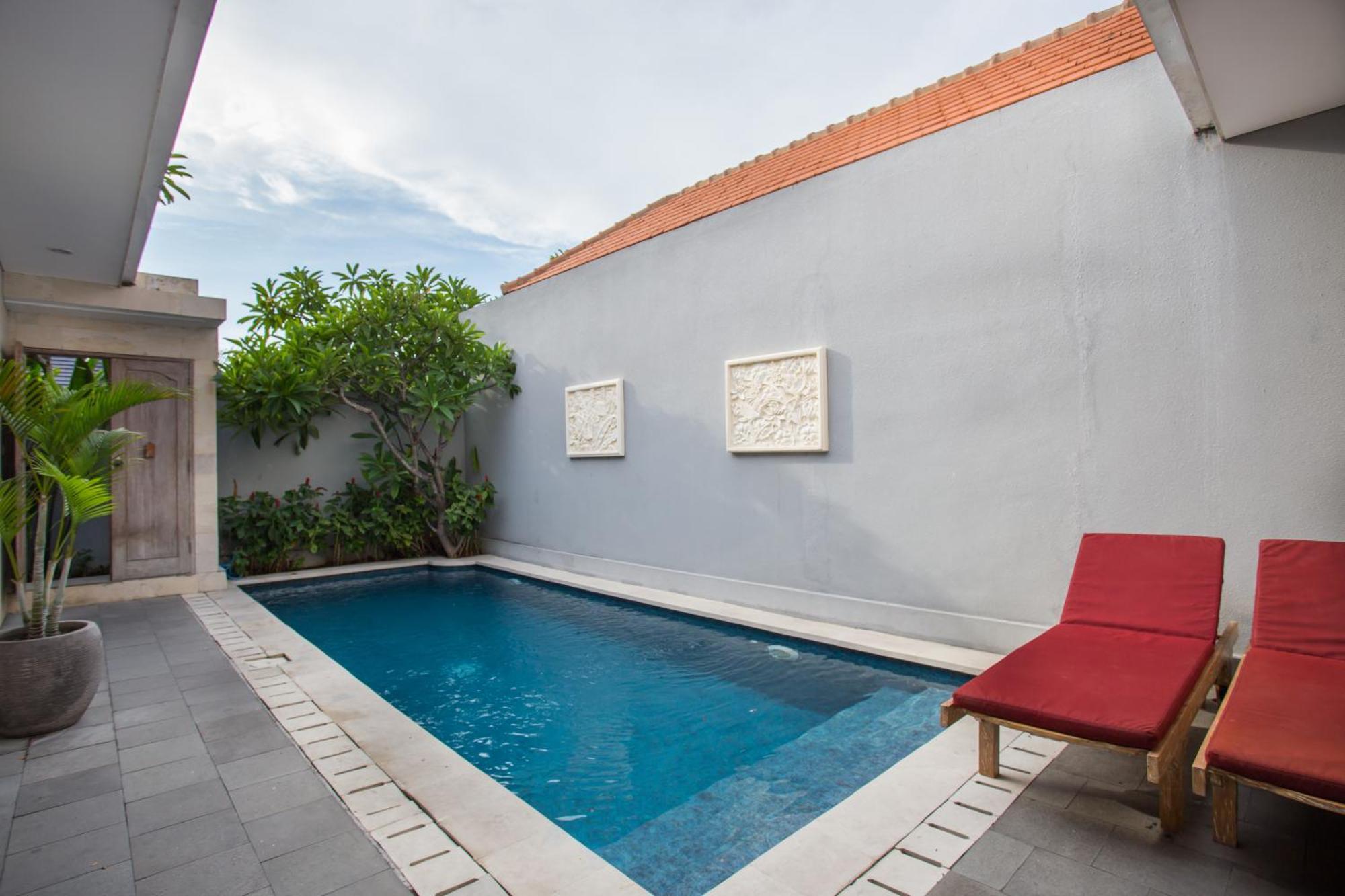 The Awandari - Chse Certified Villa *