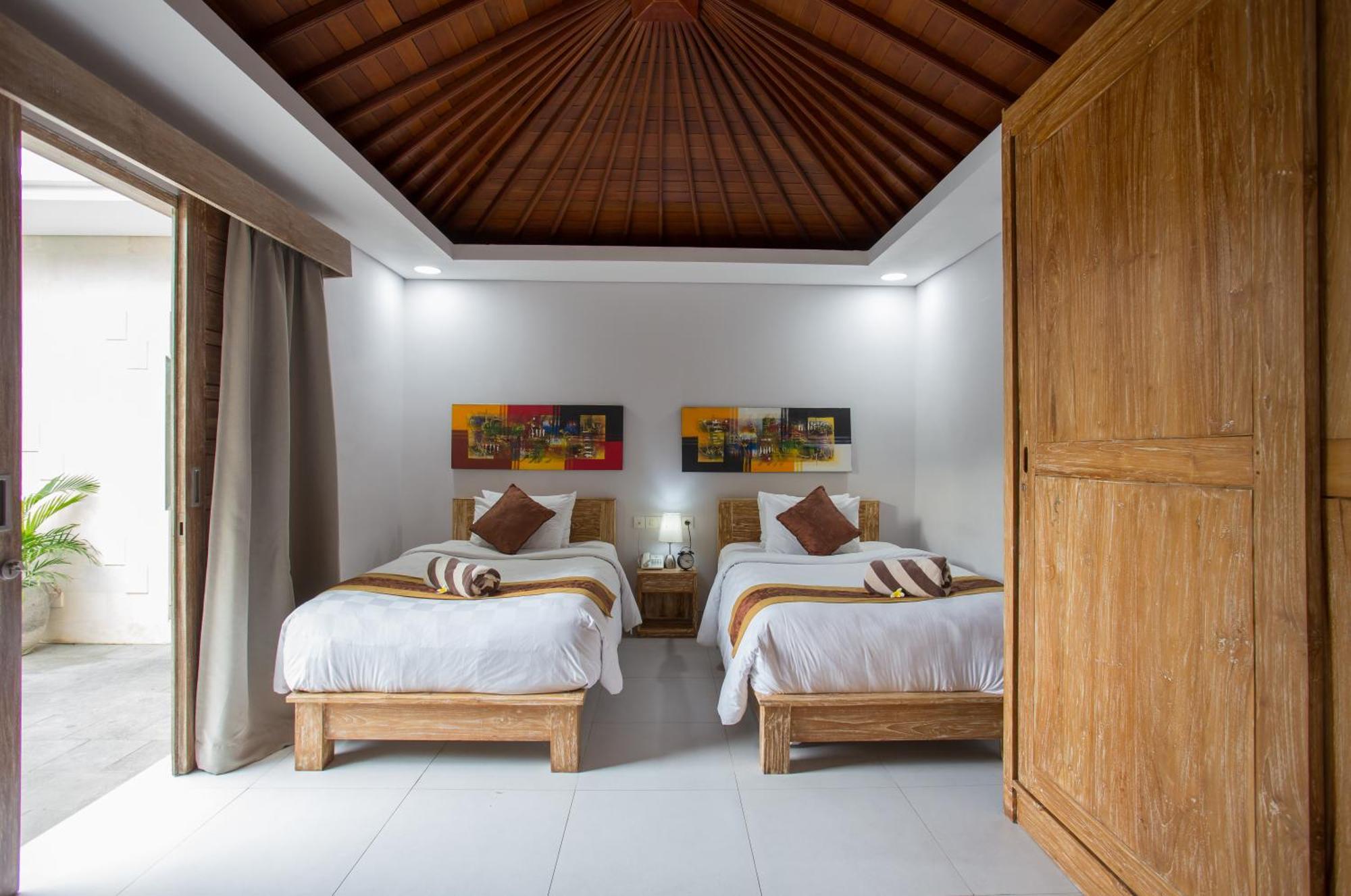Villa The Awandari - Chse Certified Seminyak