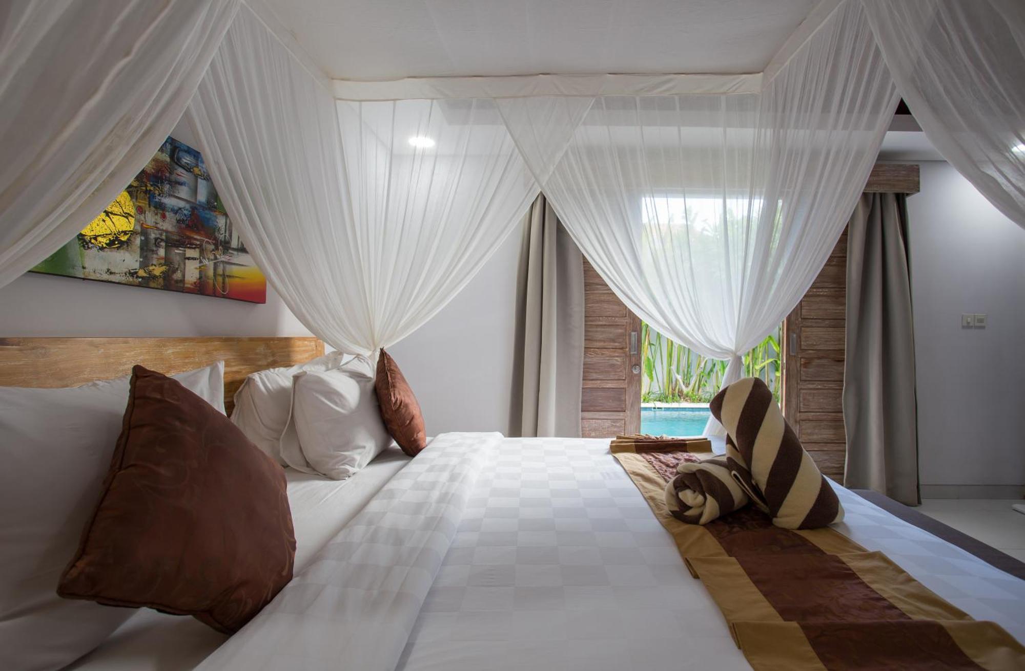 The Awandari - Chse Certified Villa Seminyak