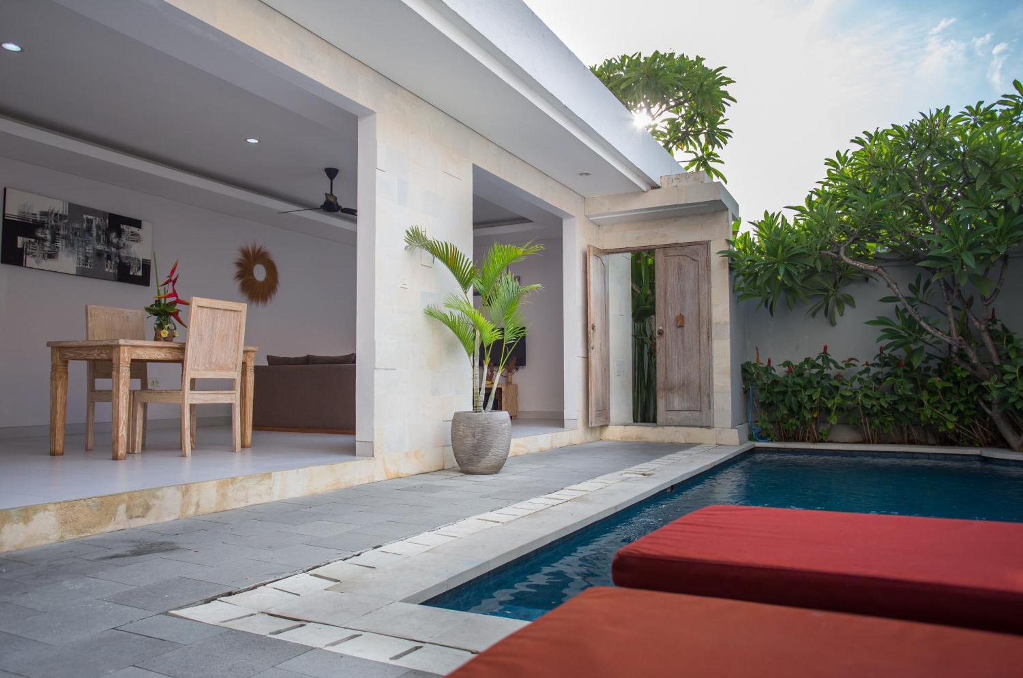 The Awandari - Chse Certified Seminyak