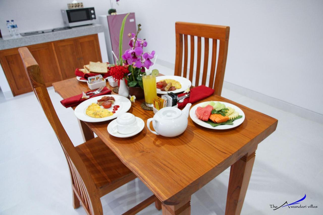 The Awandari - Chse Certified * Seminyak