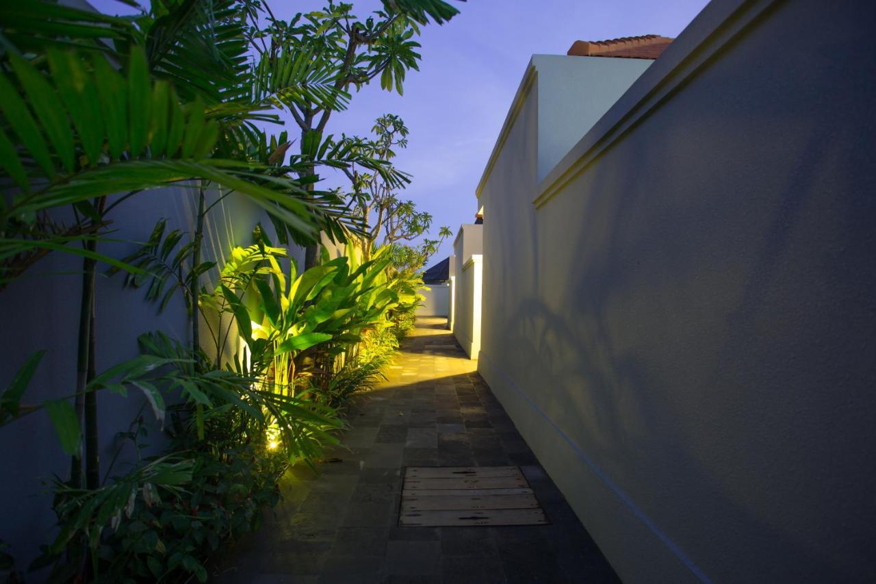 Villa The Awandari - Chse Certified Seminyak